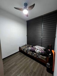 Symphony Suites (D27), Condominium #633033991